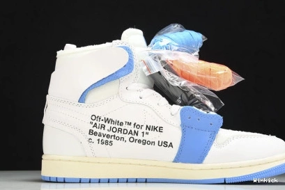 x Air OF Jordan 1 AQ0818-168 1018